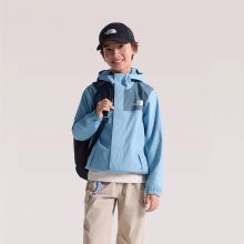 北面儿童冲锋衣男童防水外套Antora山林硬壳户外TheNorthFace|8A48