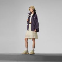 北面UE设计师款防风夹克防晒衣女款凉感户外新TheNorthFace|8FCH