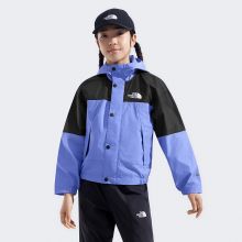北面童装Mountain男女儿童户外多效衣机能防晒衣TheNorthFace8B80