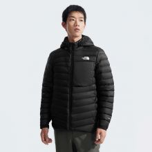 北面男Thunder羽绒服保暖防泼水户外冬季新款TheNorthFace|89ZQ