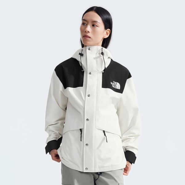 【李昀锐同款】北面ICON86冲锋衣系列防水硬壳TheNorthFace|8AKJ