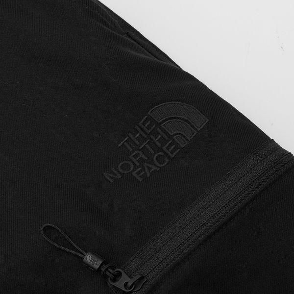下 F23 TheNorthFace北面UE先锋设计男立体剪裁休闲长裤秋冬上新|7WAE