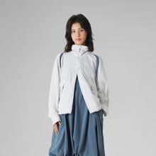 北面UE设计师款防晒衣女凉感防风夹克户外新款TheNorthFace|8FMP
