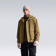 北面软壳内胆三合一冲锋衣男Ranger户外防水TheNorthFace|8J8S