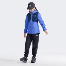 北面童装女儿童Antora冲锋衣外套户外TheNorthFace|8A49
