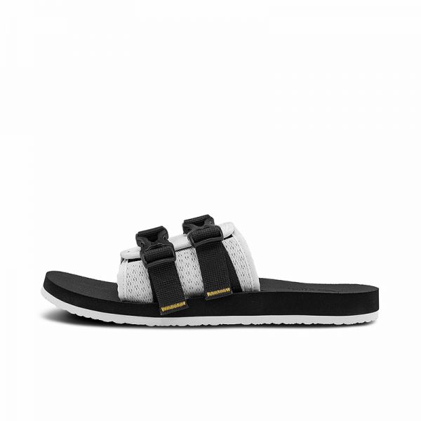 TheNorthFace北面UE女户外轻便舒适凉鞋沙滩凉拖23夏季新款819W