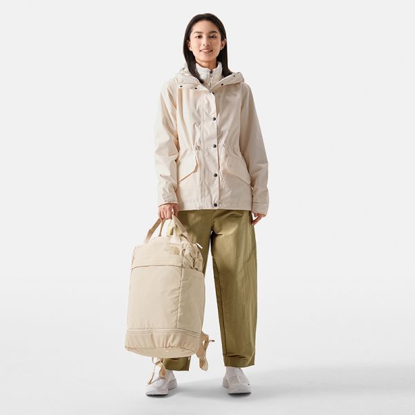 TheNorthFace北面休闲长裤女户外舒适防泼溅秋季新款|81S1