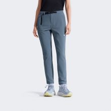 北面长裤徒步裤女修身运动户外防泼水新款TheNorthFace|8CJR