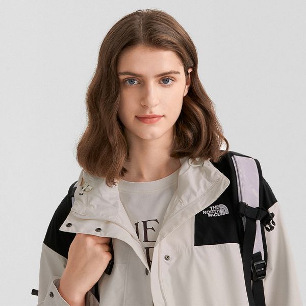 TheNorthFace北面冲锋衣女户外防水透汽秋季上新|7QSI