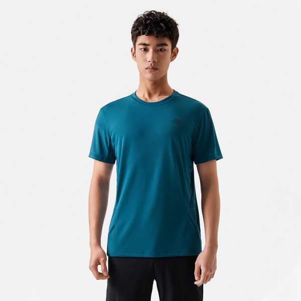 TheNorthFace北面短袖T恤男户外速干上新|7WCW