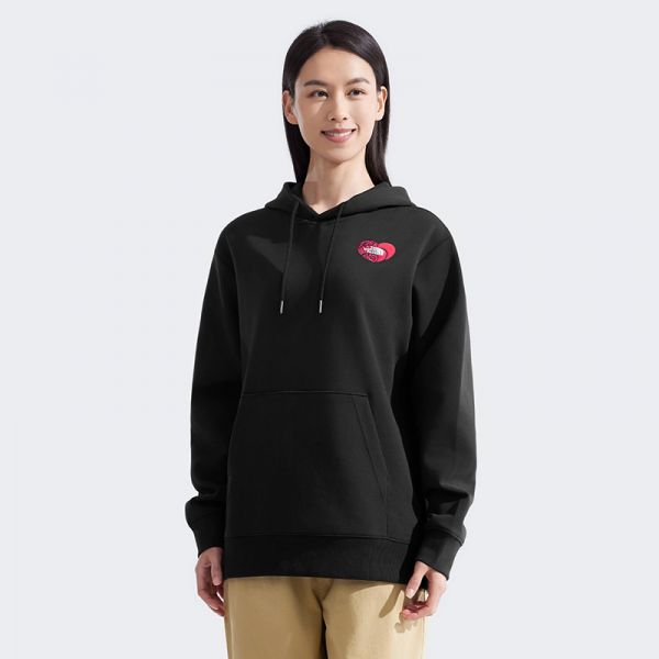 北面情侣款针织卫衣户外运动休闲舒适透气新品TheNorthFace|8D7S