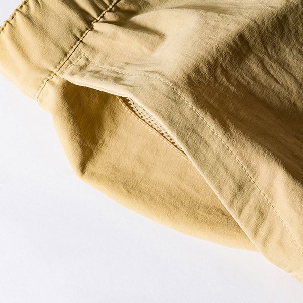 TheNorthFace北面短裤男户外舒适防泼溅秋季新款|81SH