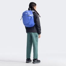 北面儿童舒适背负双肩背包书包户外便携新款TheNorthFace|87SJ