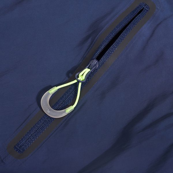 TheNorthFaceUE北面女先锋设计拼色防风夹克外套23春夏新款81MB