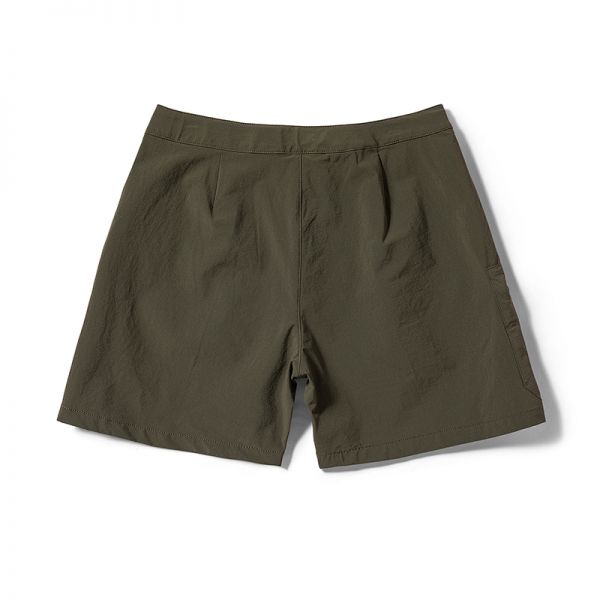 TheNorthFace北面短裤女户外透气防晒速干春季上新|5JX4