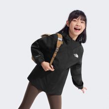 北面儿童冲锋衣女童防水外套Antora山林硬壳户外TheNorthFace|8A49