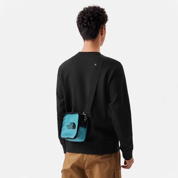 TheNorthFace北面单肩背包通用款户外轻巧便捷上新|3VWS