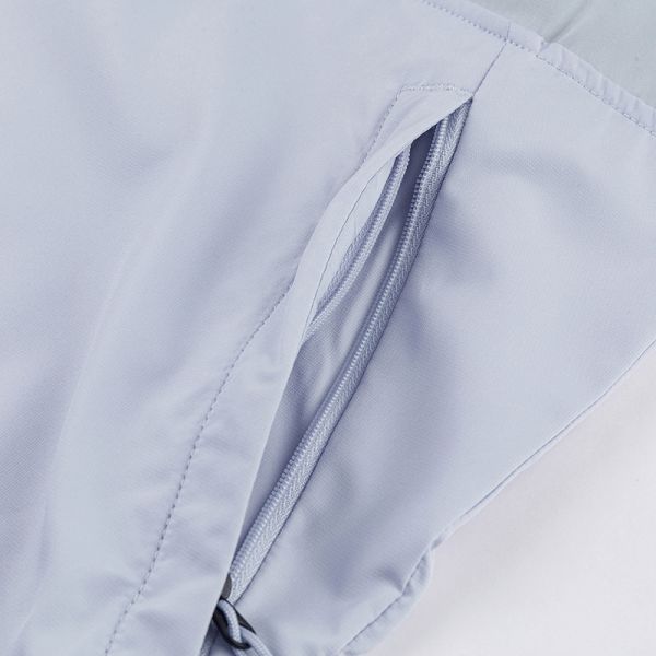 北面男Flyweight户外防晒衣透气皮肤衣防泼溅TheNorthFace|81PO