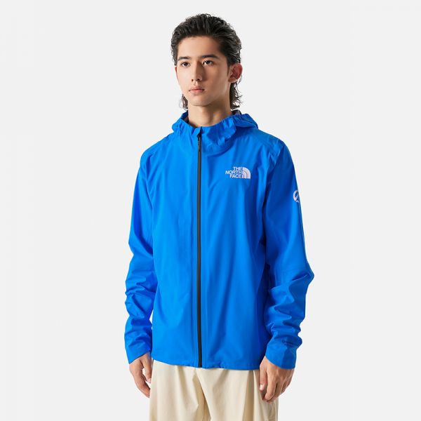 TheNorthFace北面SUMMIT巅峰系列SUPERIOR冲锋衣男户外新款|7ZTF