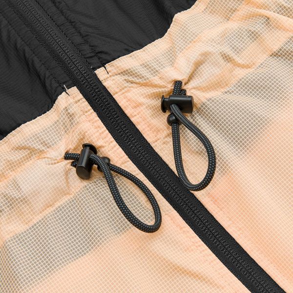 TheNorthFace北面UE可收腰防风外套皮肤衣女春夏上新|7R1Y