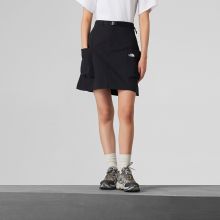 北面UE设计师款女A字短裙机能休闲户外夏新款 TheNorthFace|8CM6