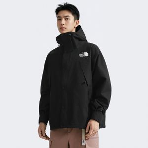 北面经典ICON冲锋衣男Mountain户外防水潮牌TheNorthFace|88XF
