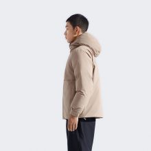 北面男Elite防水羽绒服保暖鹅绒户外秋冬新款TheNorthFace|8DWZ