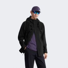 北面Sangro山谷冲锋衣外套男防水硬壳户外徒步TheNorthFace|8DX1