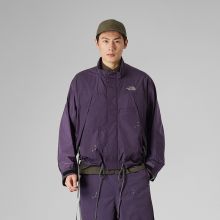 北面UE设计师款防风夹克男立领防泼水户外新款TheNorthFace|8FCQ