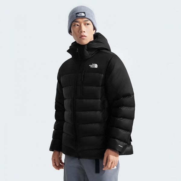 北面男Kalix轻量防泼鹅绒羽绒服TheNorthFace|83UE