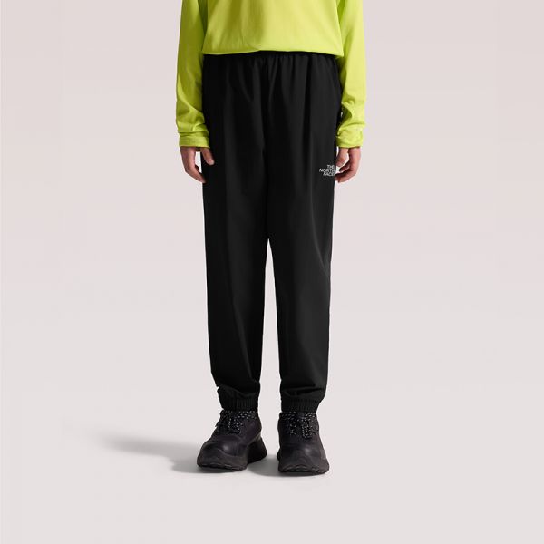 北面儿童长裤子男女凉感速干裤夏运动户外TheNorthFace|8C0J