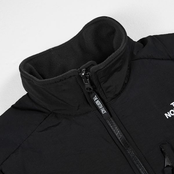 下MTheNorthFace北面1995Denali抓绒夹克潮牌撞色保暖ICON户外|496U