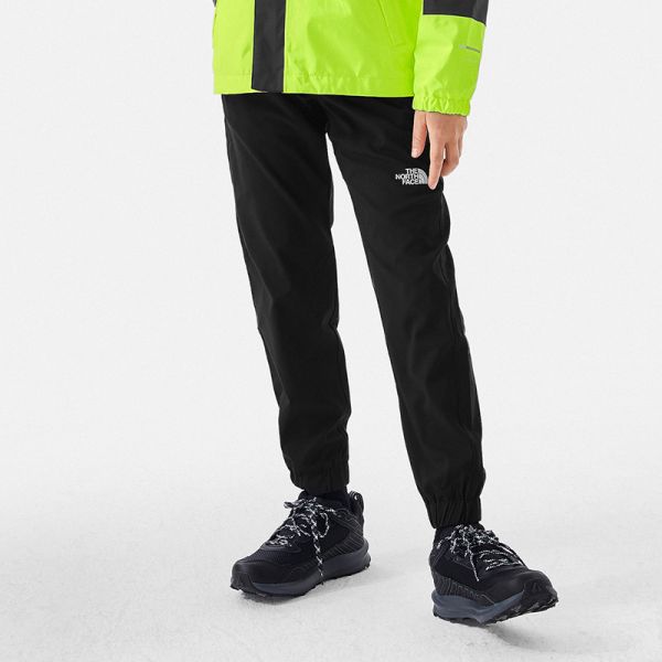 TheNorthFace北面童装运动裤男童户外防泼溅23春新款|811H