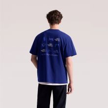 北面速干衣短袖T恤男女运动上衣户外透气新款TheNorthFace|8M7C