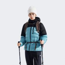 北面Kalix女轻量羽绒服保暖鹅绒户外防泼水新款TheNorthFace|8EWS