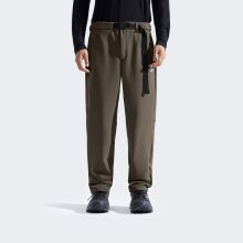 北面Podzol男抓绒运动长裤户外保暖防泼水新款TheNorthFace|8DXB
