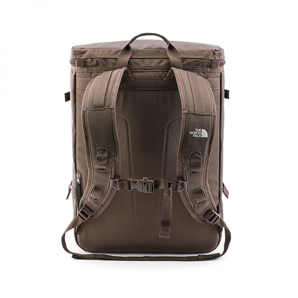 北面中性款Base Camp双肩背包30L户外徒步登山TheNorthFace|3KVR