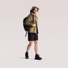 北面冲锋衣男PERTEX轻量防水外套户外徒步新款TheNorthFace|8F19