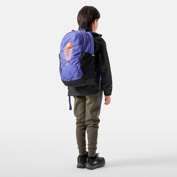 TheNorthFace北面童装双肩背包儿童户外轻便23秋冬新款|52VY