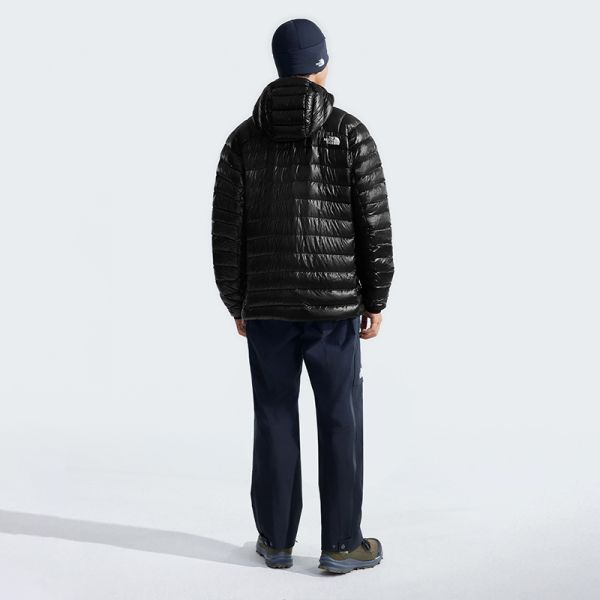 北面SUMMIT巅峰系列男Breithorn零感羽绒服鹅绒TheNorthFace|87ZM