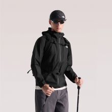 北面冲锋衣男Ridgelite山脊防水外套户外新款TheNorthFace|8HQW