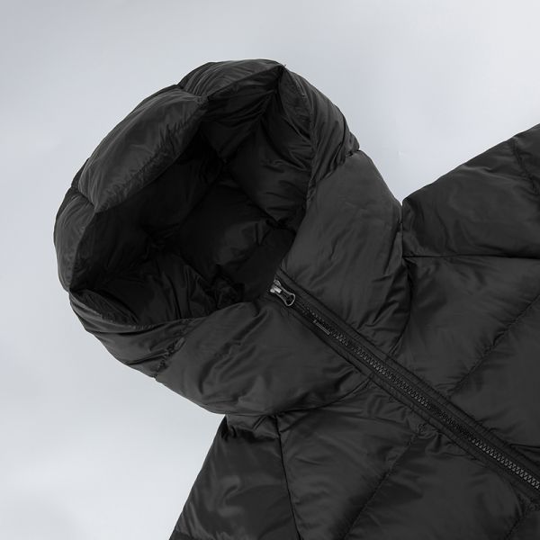 TheNorthFace北面HYDRENALITE鹅绒羽绒服男户外舒适保暖秋季新款|7W7G