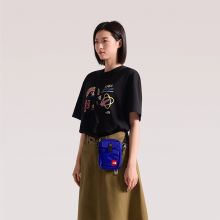 北面Red Box单肩包斜跨包男女户外轻巧便携新款TheNorthFace|8EG9