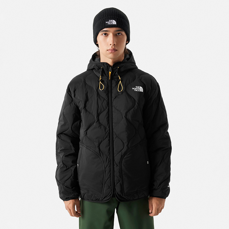TheNorthFace北面羽绒服男户外保暖防泼水秋季新款|83SB_TheNorthFace北面