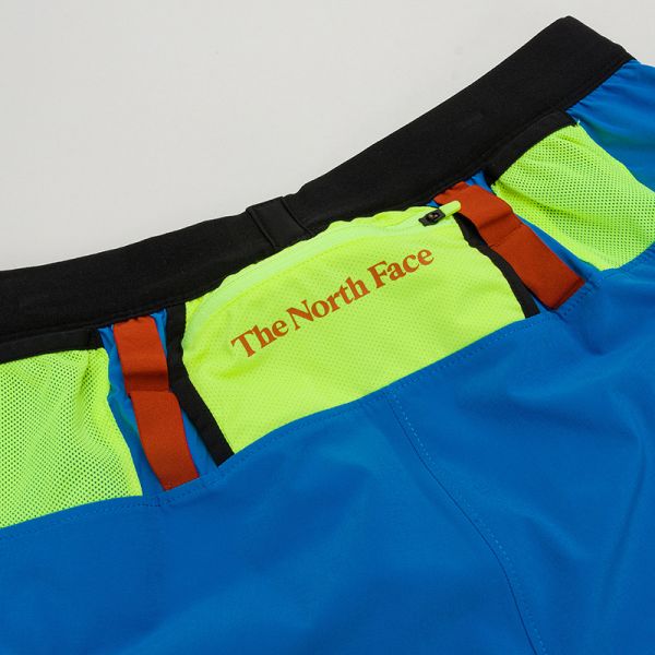 TheNorthFace北面运动长裤男户外透气防泼溅上新|81X6