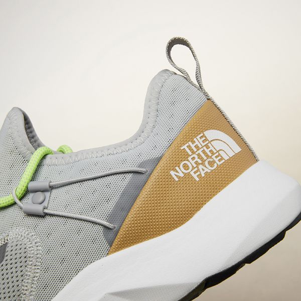 下MTheNorthFace北面训练鞋男户外轻便抓地上新|3UZC