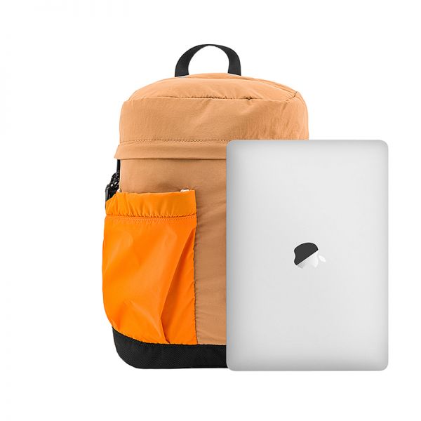 TheNorthFace北面双肩背包通用款户外便捷收纳秋季新款|52UA