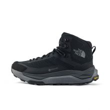 北面男Fastpack中帮徒步鞋GTX防水抓地鲨齿户外TheNorthFace|8D9V