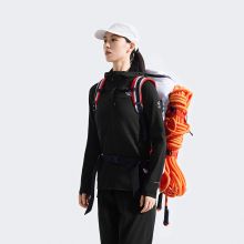 北面SUMMIT巅峰系列FUTUREFLEECE保暖抓绒衣女TheNorthFace|5J8T