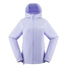 北面女防风防泼水软壳衣外套户外徒步登山新款TheNorthFace|8CKB